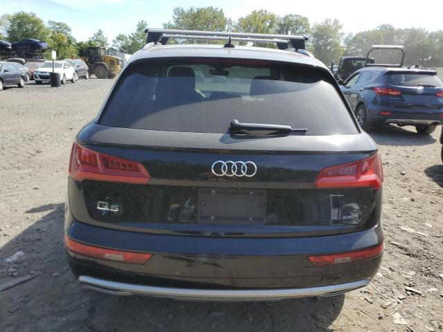 Photo 5 VIN: WA1ANAFY2K2124717 - AUDI Q5 PREMIUM 