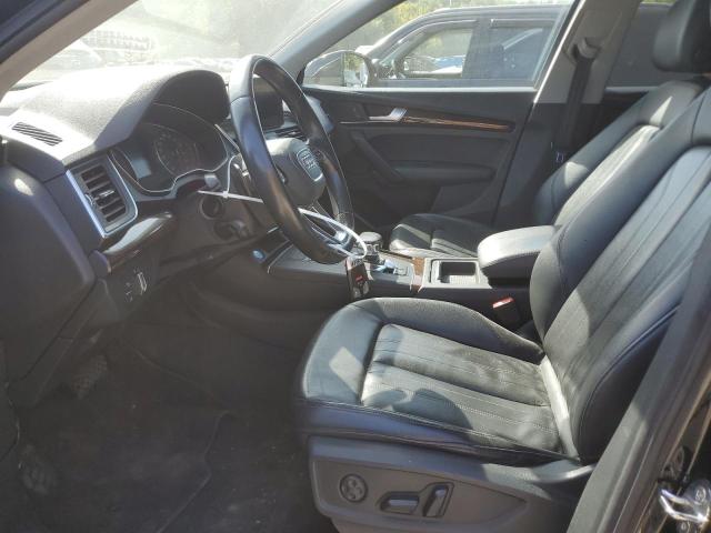 Photo 6 VIN: WA1ANAFY2K2124717 - AUDI Q5 PREMIUM 