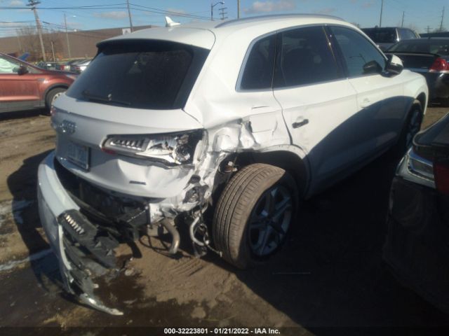 Photo 3 VIN: WA1ANAFY2K2127391 - AUDI Q5 