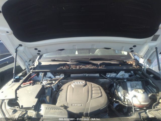 Photo 9 VIN: WA1ANAFY2K2127391 - AUDI Q5 