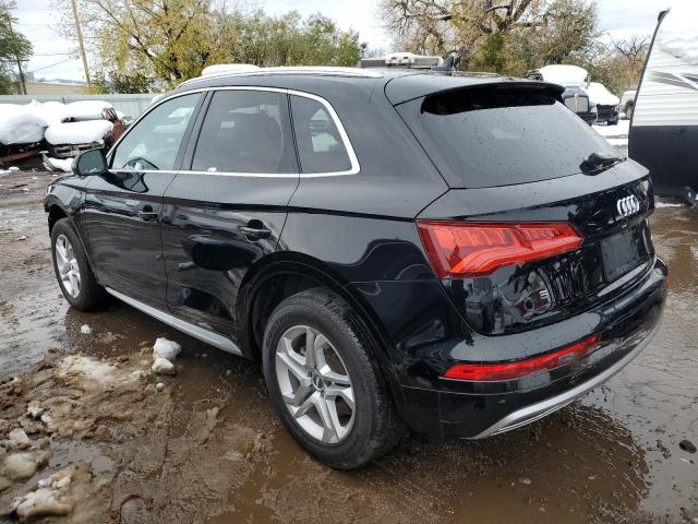 Photo 1 VIN: WA1ANAFY2K2130694 - AUDI Q5 PREMIUM 