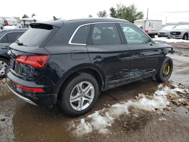 Photo 2 VIN: WA1ANAFY2K2130694 - AUDI Q5 PREMIUM 