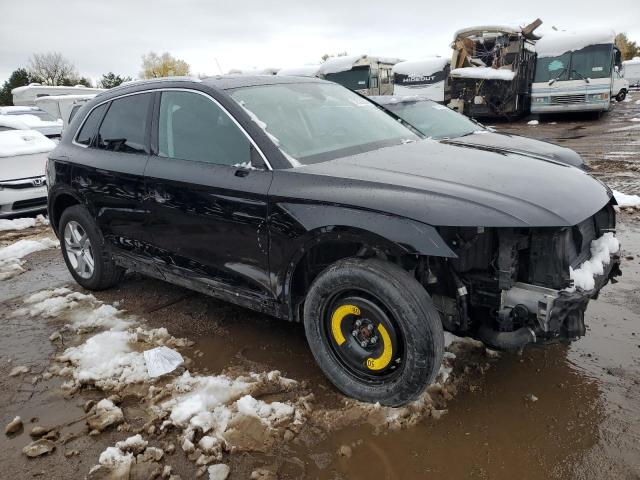 Photo 3 VIN: WA1ANAFY2K2130694 - AUDI Q5 PREMIUM 