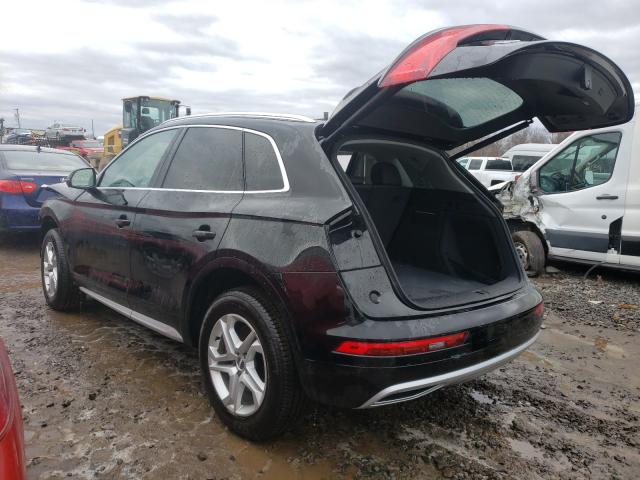 Photo 2 VIN: WA1ANAFY2K2136558 - AUDI Q5 PREMIUM 