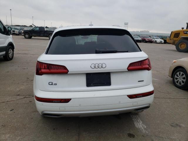 Photo 5 VIN: WA1ANAFY2L2009648 - AUDI Q5 PREMIUM 