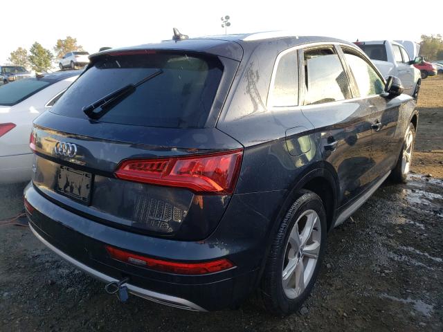 Photo 3 VIN: WA1ANAFY2L2015899 - AUDI Q5 PREMIUM 