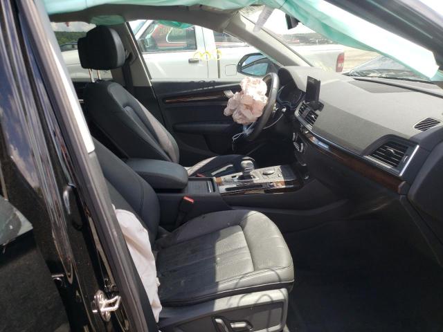 Photo 4 VIN: WA1ANAFY2L2022125 - AUDI Q5 