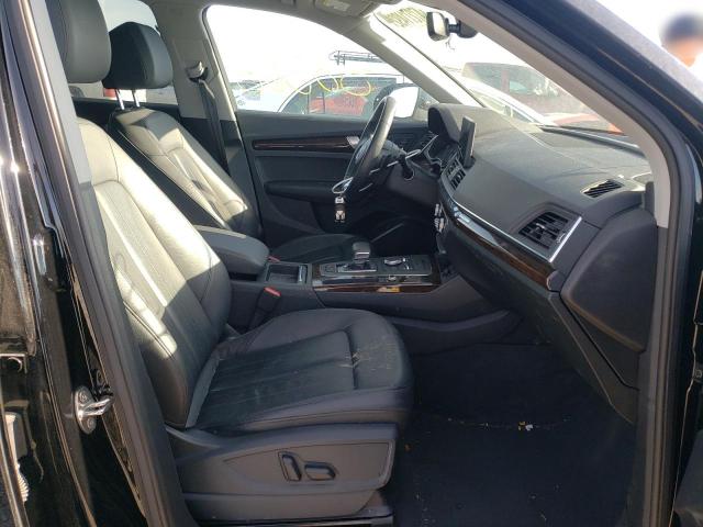 Photo 4 VIN: WA1ANAFY2L2043914 - AUDI Q5 PREMIUM 