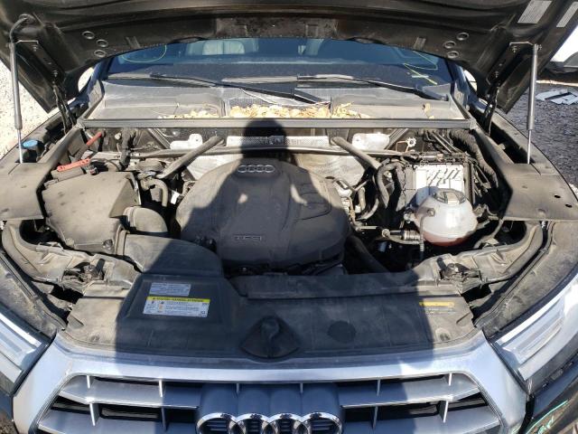 Photo 6 VIN: WA1ANAFY2L2043914 - AUDI Q5 PREMIUM 