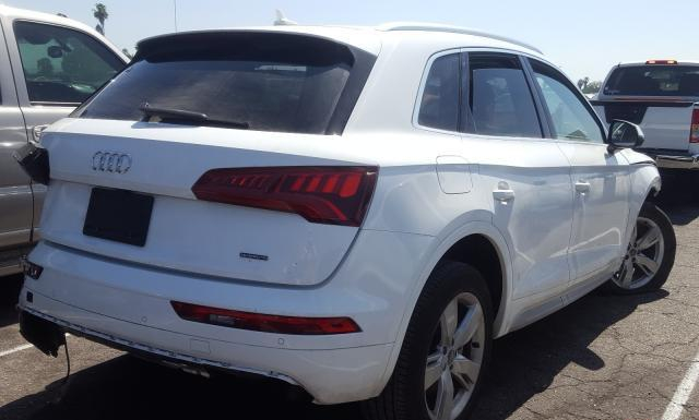 Photo 3 VIN: WA1ANAFY2L2056162 - AUDI Q5 