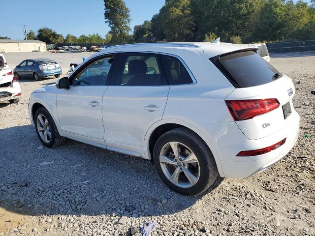 Photo 1 VIN: WA1ANAFY2L2068442 - AUDI Q5 PREMIUM 