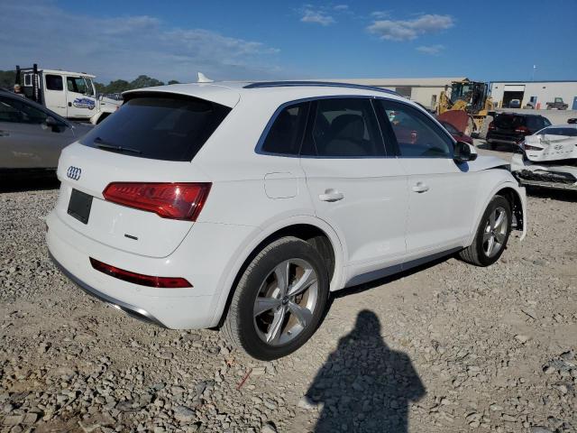 Photo 2 VIN: WA1ANAFY2L2068442 - AUDI Q5 PREMIUM 