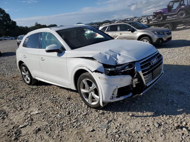 Photo 3 VIN: WA1ANAFY2L2068442 - AUDI Q5 PREMIUM 