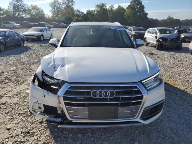 Photo 4 VIN: WA1ANAFY2L2068442 - AUDI Q5 PREMIUM 