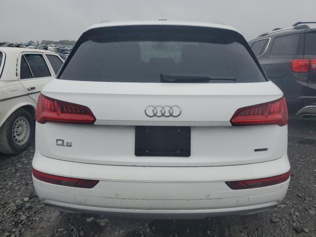 Photo 5 VIN: WA1ANAFY2L2068442 - AUDI Q5 PREMIUM 