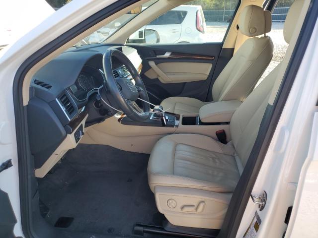 Photo 6 VIN: WA1ANAFY2L2068442 - AUDI Q5 PREMIUM 