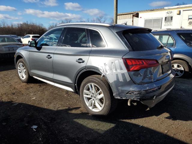 Photo 1 VIN: WA1ANAFY2L2076640 - AUDI Q5 PREMIUM 