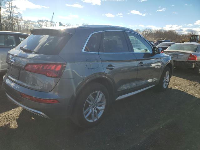 Photo 2 VIN: WA1ANAFY2L2076640 - AUDI Q5 PREMIUM 