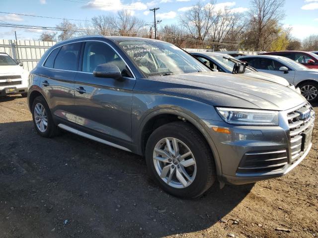 Photo 3 VIN: WA1ANAFY2L2076640 - AUDI Q5 PREMIUM 