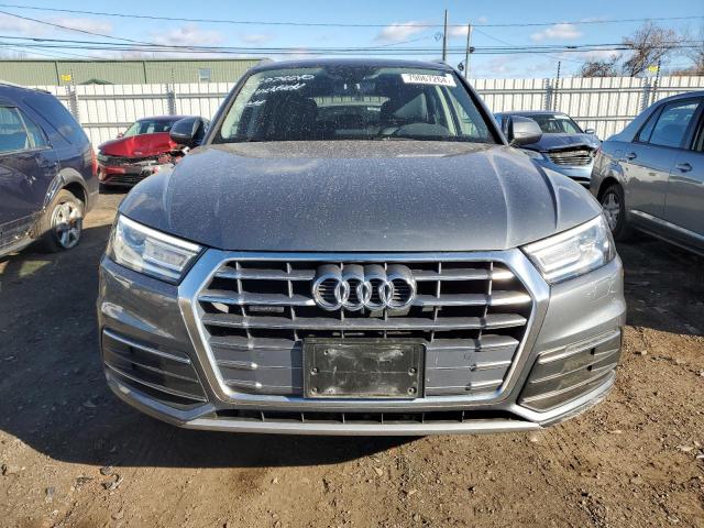 Photo 4 VIN: WA1ANAFY2L2076640 - AUDI Q5 PREMIUM 