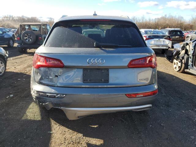 Photo 5 VIN: WA1ANAFY2L2076640 - AUDI Q5 PREMIUM 