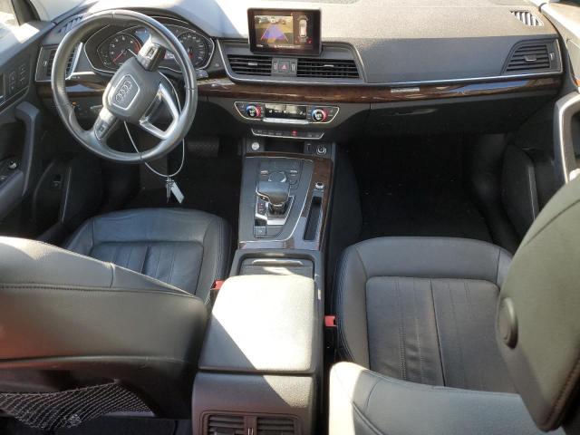 Photo 7 VIN: WA1ANAFY2L2076640 - AUDI Q5 PREMIUM 