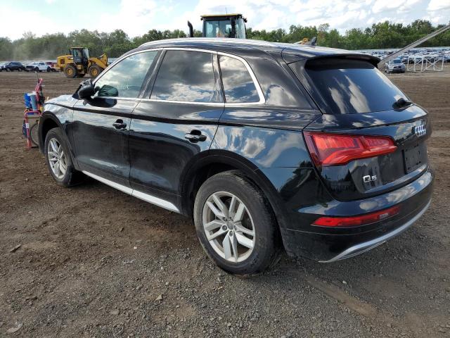 Photo 2 VIN: WA1ANAFY2L2091350 - AUDI Q5 