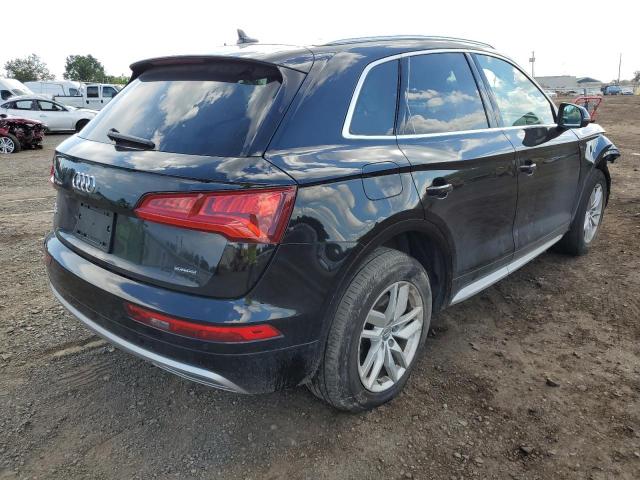 Photo 3 VIN: WA1ANAFY2L2091350 - AUDI Q5 