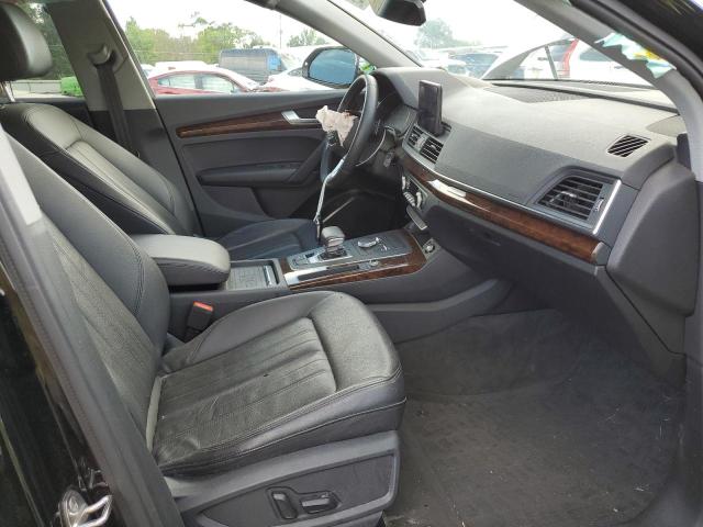 Photo 4 VIN: WA1ANAFY2L2091350 - AUDI Q5 