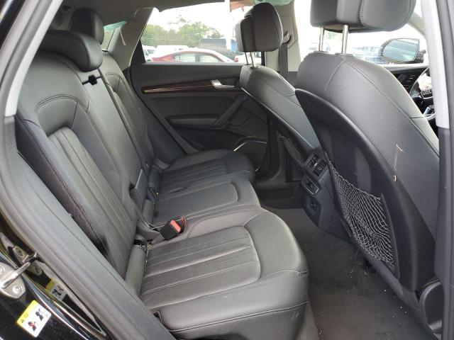 Photo 5 VIN: WA1ANAFY2L2091350 - AUDI Q5 