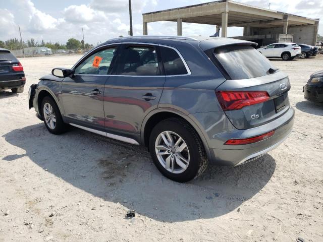 Photo 2 VIN: WA1ANAFY2L2094040 - AUDI Q5 