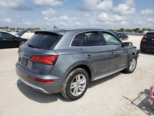 Photo 3 VIN: WA1ANAFY2L2094040 - AUDI Q5 