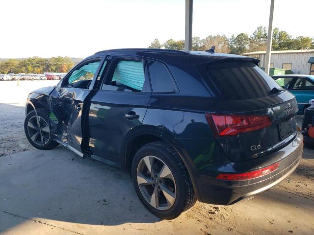 Photo 1 VIN: WA1ANAFY2L2106199 - AUDI Q5 PREMIUM 