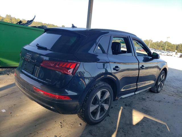 Photo 2 VIN: WA1ANAFY2L2106199 - AUDI Q5 PREMIUM 