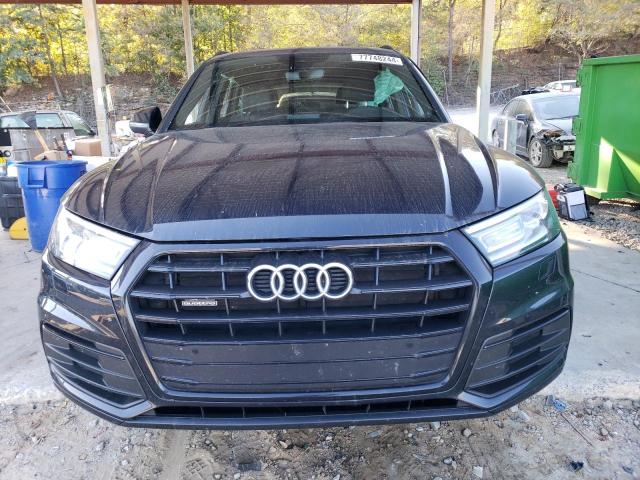 Photo 4 VIN: WA1ANAFY2L2106199 - AUDI Q5 PREMIUM 