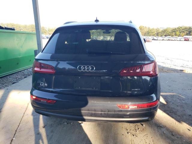 Photo 5 VIN: WA1ANAFY2L2106199 - AUDI Q5 PREMIUM 