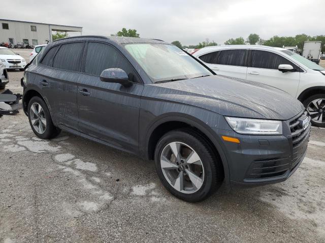 Photo 3 VIN: WA1ANAFY2L2121740 - AUDI Q5 