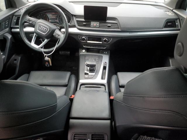 Photo 7 VIN: WA1ANAFY2L2121740 - AUDI Q5 