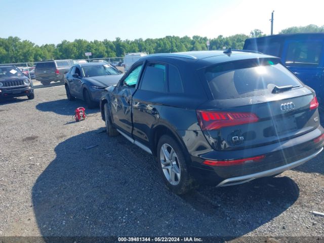 Photo 2 VIN: WA1ANAFY3J2007260 - AUDI Q5 