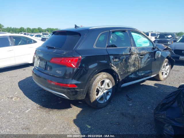 Photo 3 VIN: WA1ANAFY3J2007260 - AUDI Q5 