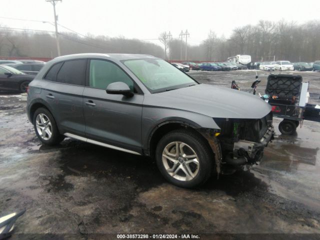 Photo 0 VIN: WA1ANAFY3J2014953 - AUDI Q5 