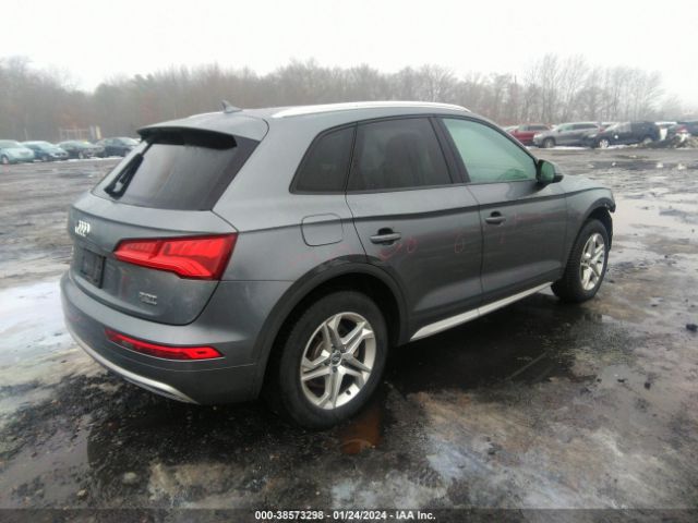 Photo 3 VIN: WA1ANAFY3J2014953 - AUDI Q5 