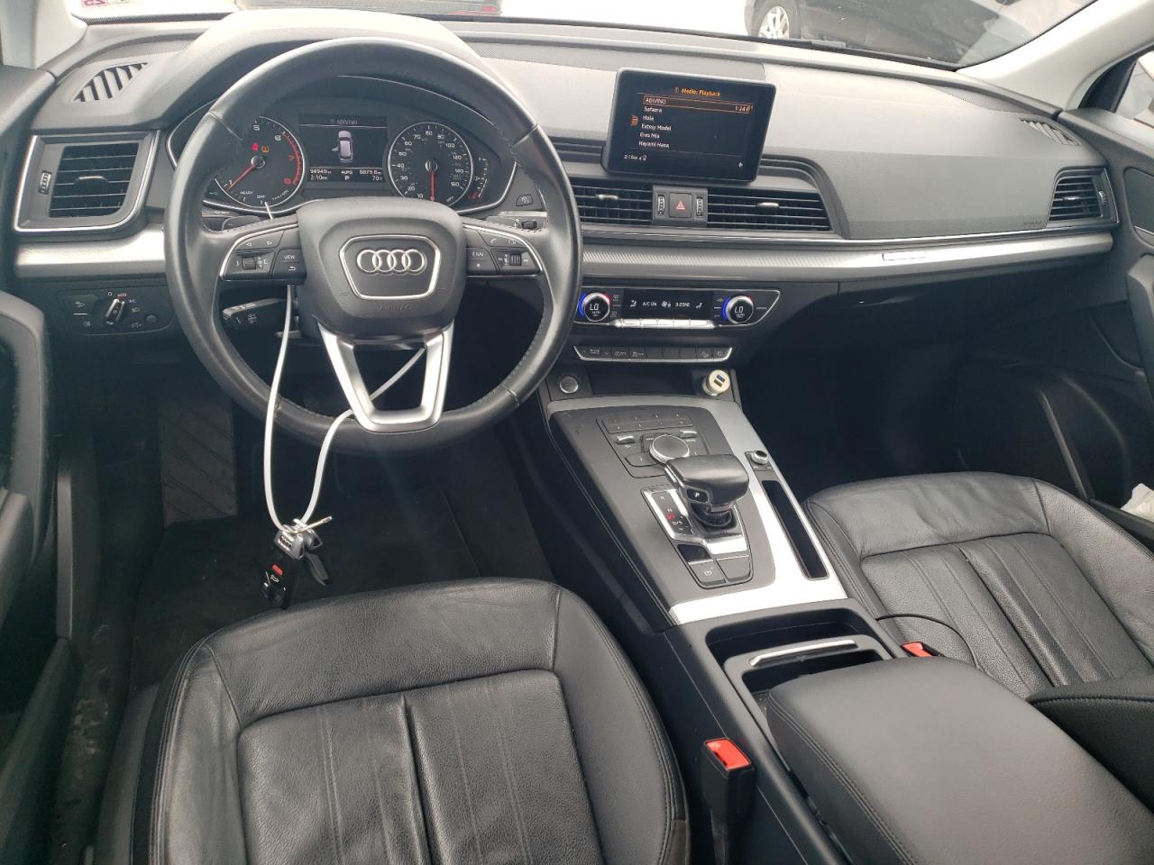 Photo 7 VIN: WA1ANAFY3J2049749 - AUDI Q5 