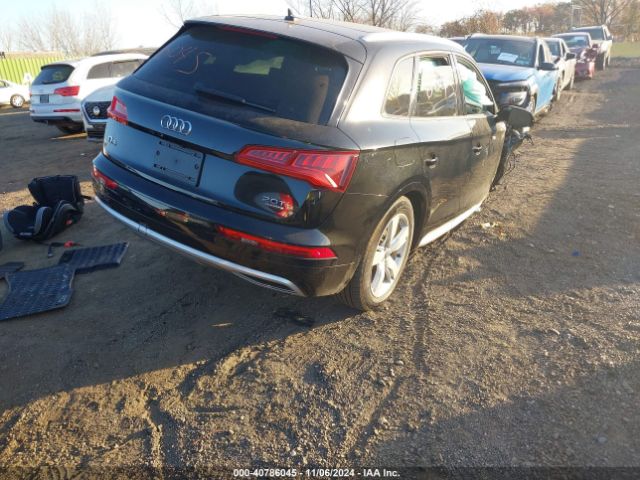 Photo 3 VIN: WA1ANAFY3J2114468 - AUDI Q5 