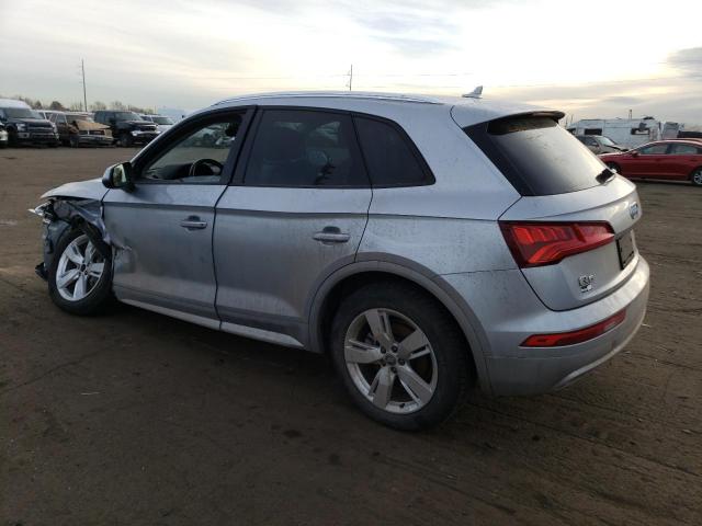 Photo 1 VIN: WA1ANAFY3J2157871 - AUDI Q5 