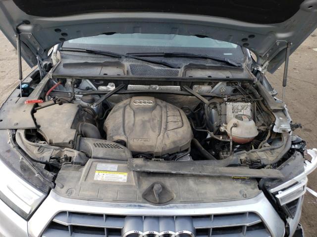 Photo 11 VIN: WA1ANAFY3J2157871 - AUDI Q5 