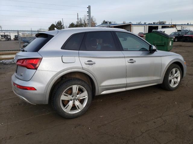 Photo 2 VIN: WA1ANAFY3J2157871 - AUDI Q5 