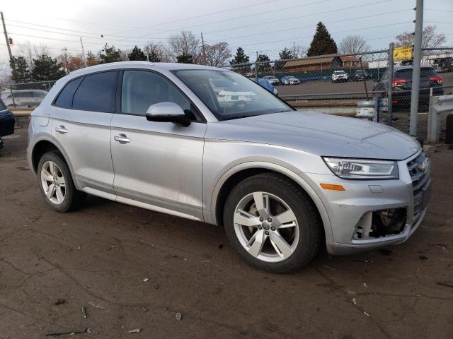 Photo 3 VIN: WA1ANAFY3J2157871 - AUDI Q5 