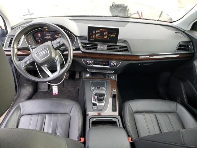 Photo 7 VIN: WA1ANAFY3J2157871 - AUDI Q5 