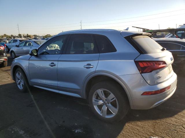 Photo 1 VIN: WA1ANAFY3J2164058 - AUDI Q5 PREMIUM 